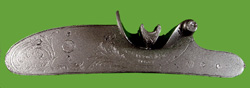 S.B. Sporting gun by Manton